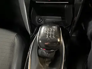 Used 2020 Peugeot 208 Allure Premium Black - Interior and Exterior details 12