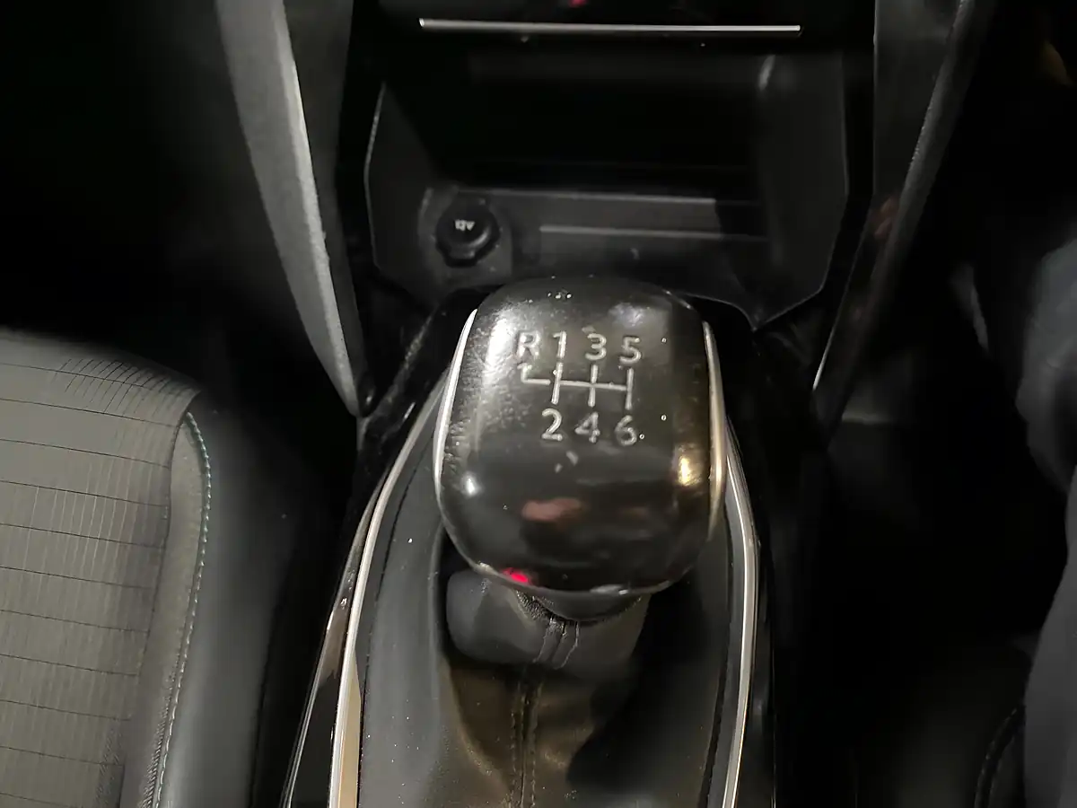 Used 2020 Peugeot 208 Allure Premium Black - Interior and Exterior details 12