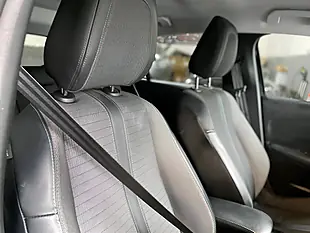Used 2020 Peugeot 208 Allure Premium Black - Interior and Exterior details 13