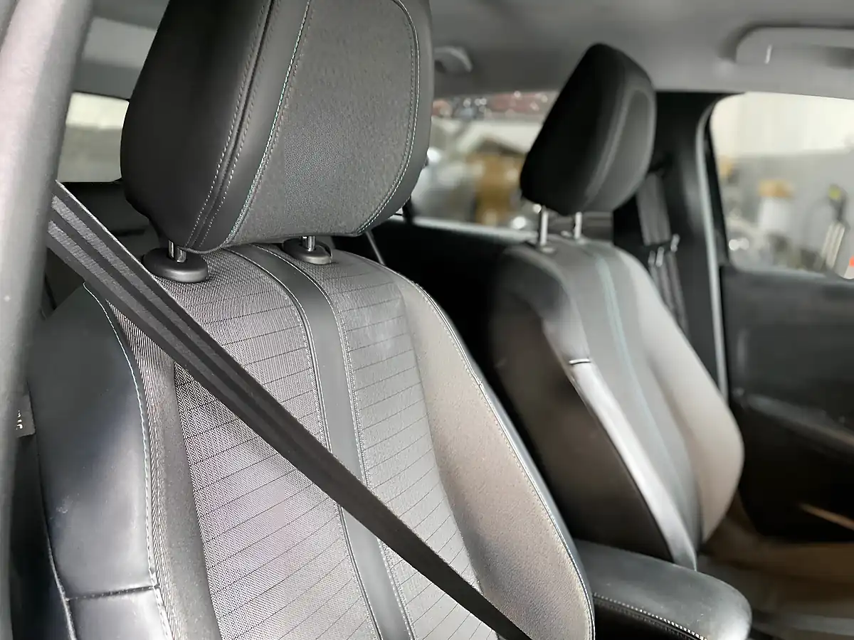 Used 2020 Peugeot 208 Allure Premium Black - Interior and Exterior details 13