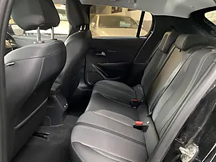 Used 2020 Peugeot 208 Allure Premium Black - Interior and Exterior details 14