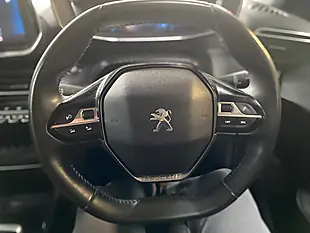 Used 2020 Peugeot 208 Allure Premium Black - Interior and Exterior details 18