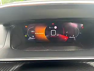 Used 2020 Peugeot 208 Allure Premium White - Interior and Exterior details 12
