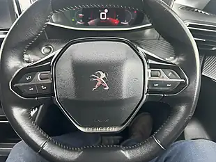 Used 2020 Peugeot 208 Allure Premium White - Interior and Exterior details 15