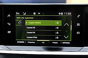 Used 2020 Peugeot 208 GT Line Faro Yellow - Interior and Exterior details 10