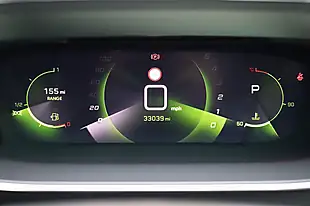 Used 2020 Peugeot 208 GT Line Faro Yellow - Interior and Exterior details 13