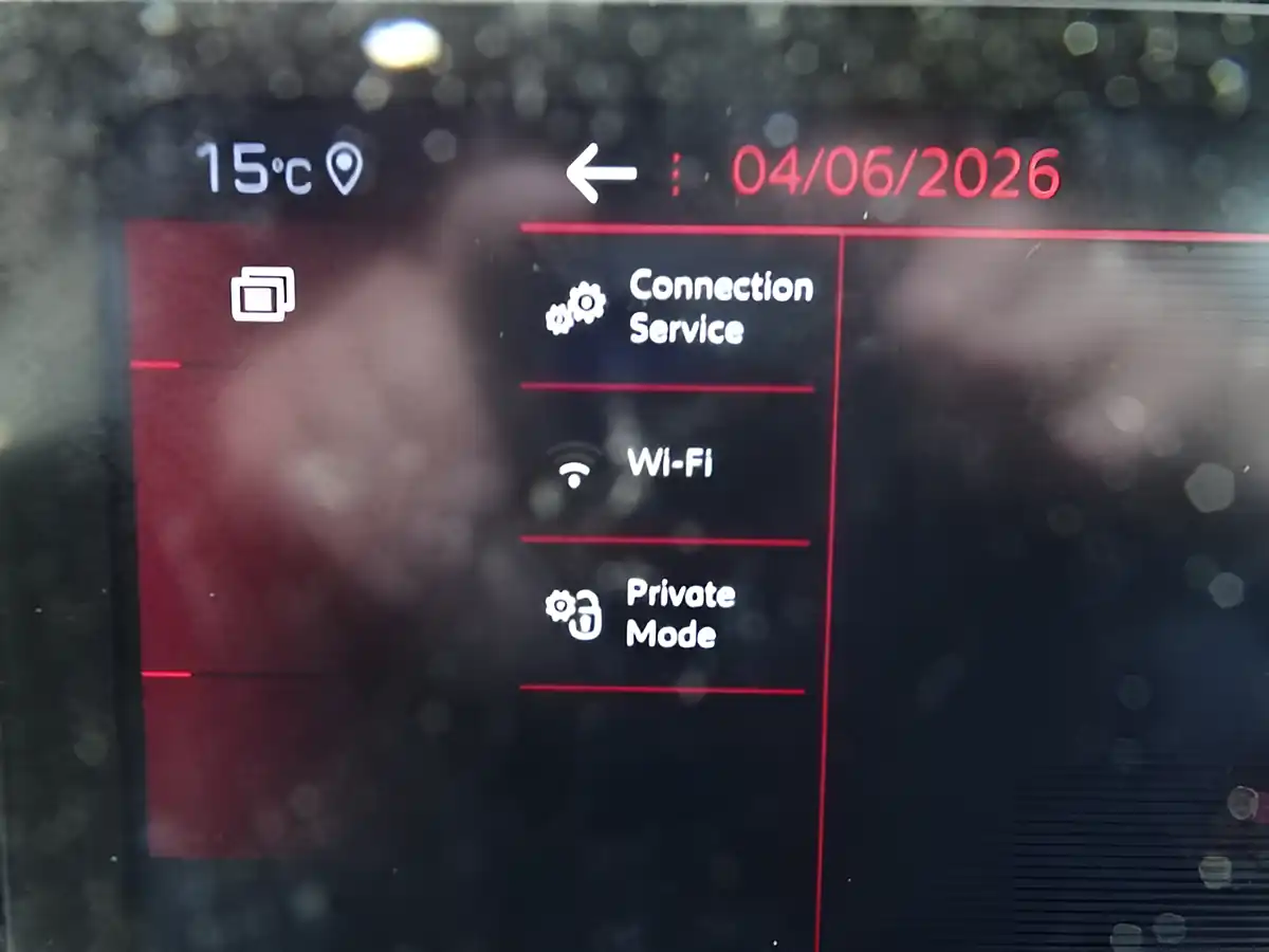 Used 2020 Peugeot 208 GT Line White - Interior and Exterior details 20