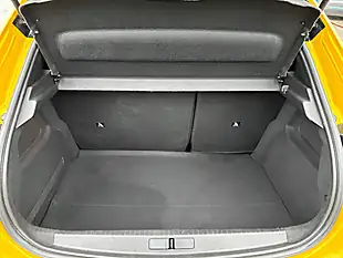Used 2020 Peugeot 208 GT Line Yellow - Interior and Exterior details 15
