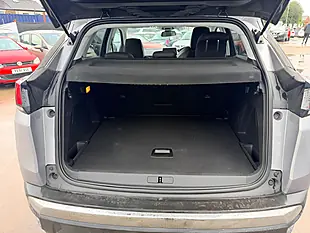Used 2020 Peugeot 3008 Allure Grey - Interior and Exterior details 8