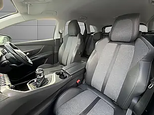 Used 2020 Peugeot 3008 Allure Grey - Interior and Exterior details 16