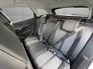 Used 2020 Peugeot 3008 Allure Grey - Interior and Exterior details 17