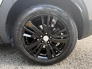 Used 2020 Peugeot 3008 Allure Grey - Interior and Exterior details 20