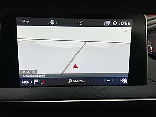 Used 2020 Peugeot 3008 Allure Pearlescent White - Interior and Exterior details 10