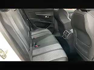 Used 2020 Peugeot 3008 Allure Pearlescent White - Interior and Exterior details 13