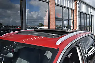 Used 2020 Peugeot 3008 Allure Ultimate Red - Interior and Exterior details 10
