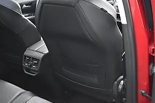 Used 2020 Peugeot 3008 Allure Ultimate Red - Interior and Exterior details 12