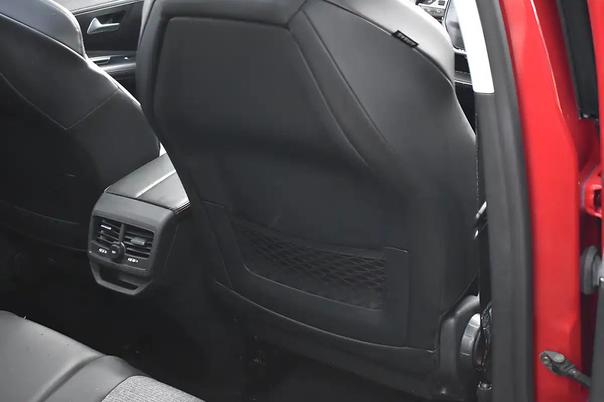 Used 2020 Peugeot 3008 Allure Ultimate Red - Interior and Exterior details 12