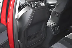 Used 2020 Peugeot 3008 Allure Ultimate Red - Interior and Exterior details 14