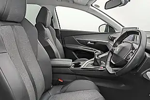 Used 2020 Peugeot 3008 Allure White - Interior and Exterior details 2