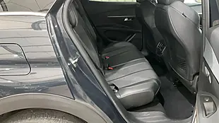 Used 2020 Peugeot 3008 GT Line Grey - Interior and Exterior details 18