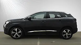 Used 2020 Peugeot 3008 GT Line Grey - Interior and Exterior details 6