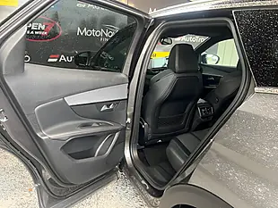 Used 2020 Peugeot 3008 GT Line Grey - Interior and Exterior details 10