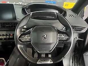 Used 2020 Peugeot 3008 GT Line Grey - Interior and Exterior details 15