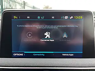 Used 2020 Peugeot 3008 GT Line Grey - Interior and Exterior details 14