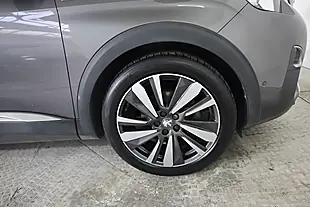 Used 2020 Peugeot 3008 GT Line Premium Grey - Interior and Exterior details 11