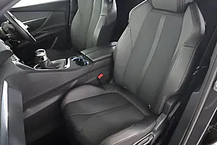 Used 2020 Peugeot 3008 GT Line Premium Grey - Interior and Exterior details 12