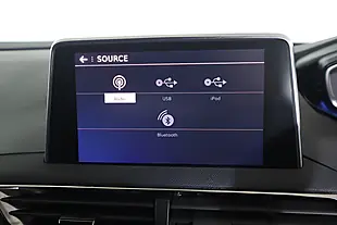 Used 2020 Peugeot 3008 GT Line Premium Grey - Interior and Exterior details 14