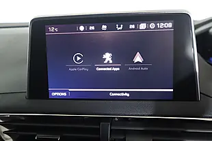 Used 2020 Peugeot 3008 GT Line Premium Grey - Interior and Exterior details 17