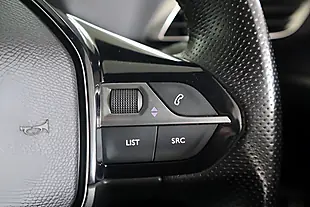 Used 2020 Peugeot 3008 GT Line Premium Grey - Interior and Exterior details 18