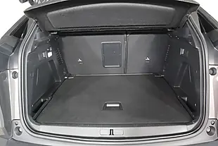 Used 2020 Peugeot 3008 GT Line Premium Grey - Interior and Exterior details 9