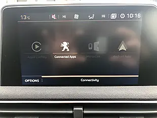 Used 2020 Peugeot 3008 GT Line Premium Magnetic Blue - Interior and Exterior details 13