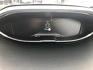 Used 2020 Peugeot 3008 GT Line Premium Magnetic Blue - Interior and Exterior details 4