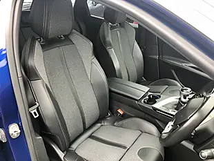 Used 2020 Peugeot 3008 GT Line Premium Magnetic Blue - Interior and Exterior details 5