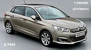 Used 2020 Peugeot 308 Allure Multicolour - Interior and Exterior details 20