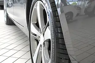 Used 2020 Peugeot 308 Allure Twilight Blue - Interior and Exterior details 20