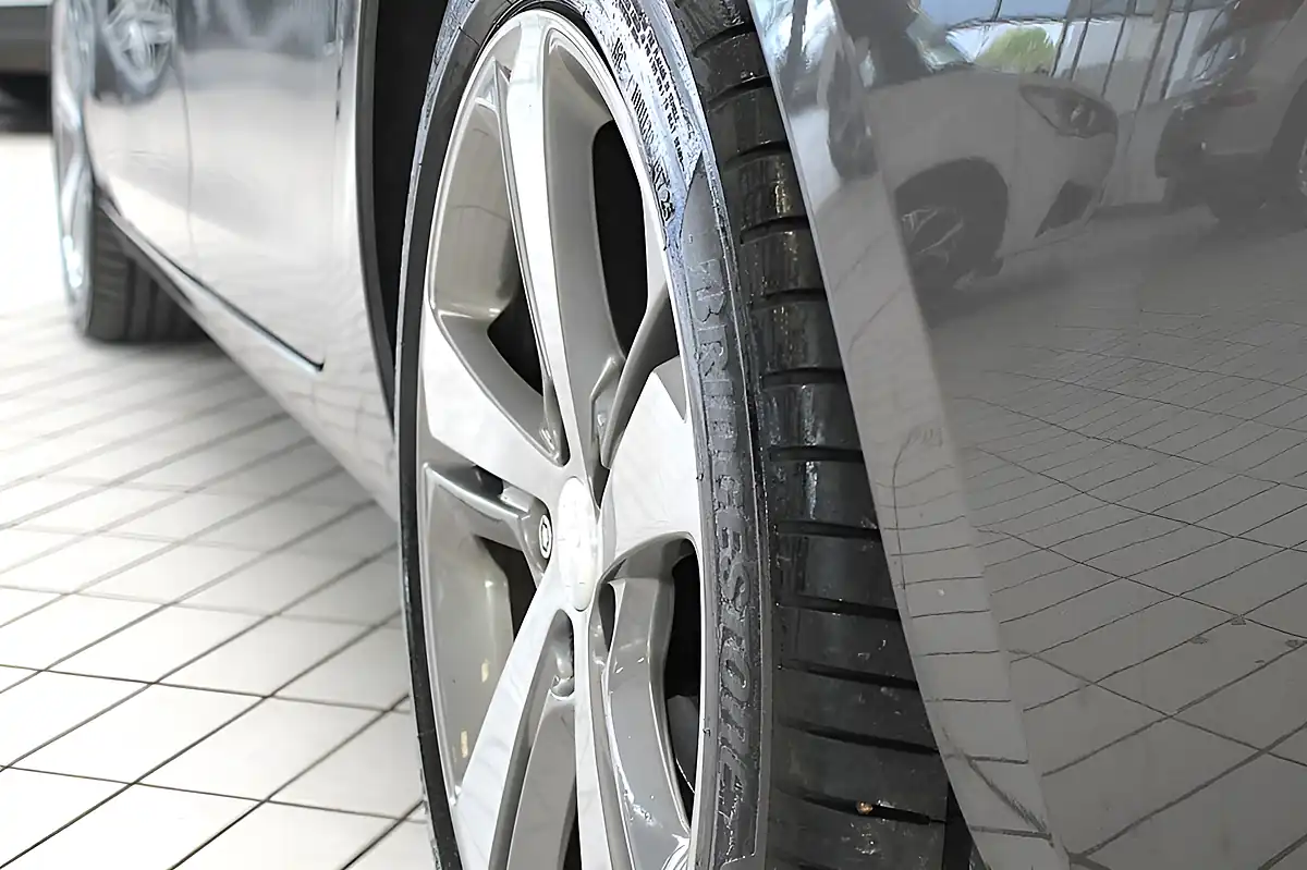 Used 2020 Peugeot 308 Allure Twilight Blue - Interior and Exterior details 20