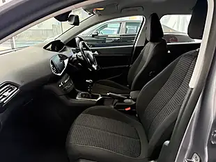 Used 2020 Peugeot 308 Sw Active Grey - Interior and Exterior details 14
