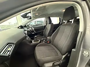 Used 2020 Peugeot 308 Sw Active Grey - Interior and Exterior details 15