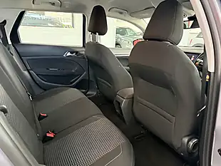 Used 2020 Peugeot 308 Sw Active Grey - Interior and Exterior details 4