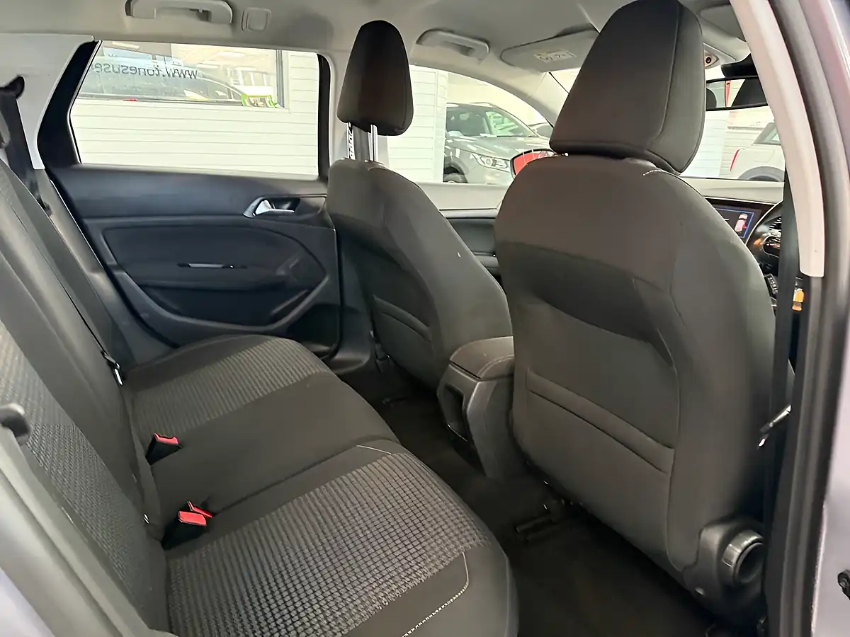 Used 2020 Peugeot 308 Sw Active Grey - Interior and Exterior details 4