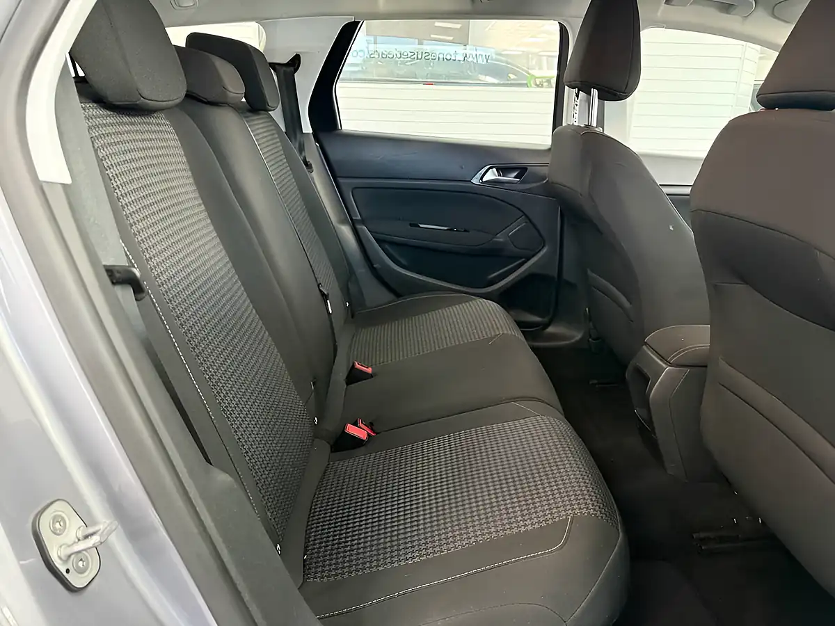 Used 2020 Peugeot 308 Sw Active Grey - Interior and Exterior details 5