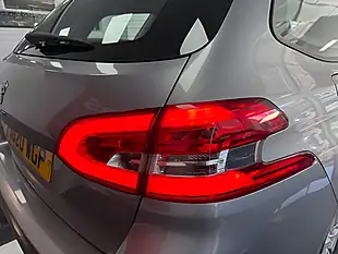 Used 2020 Peugeot 308 Sw Active Grey - Interior and Exterior details 7