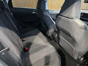 Used 2020 Peugeot 308 Sw Allure Blue - Interior and Exterior details 15