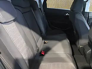 Used 2020 Peugeot 308 Sw Allure Blue - Interior and Exterior details 16