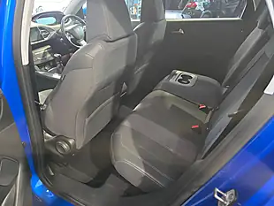 Used 2020 Peugeot 308 Sw Allure Blue - Interior and Exterior details 18