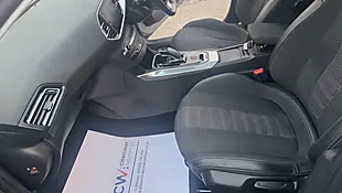 Used 2020 Peugeot 308 Sw Allure Grey - Interior and Exterior details 14